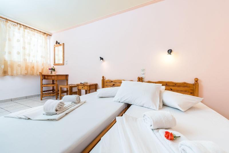 Athina Apartments ザキントス エクステリア 写真